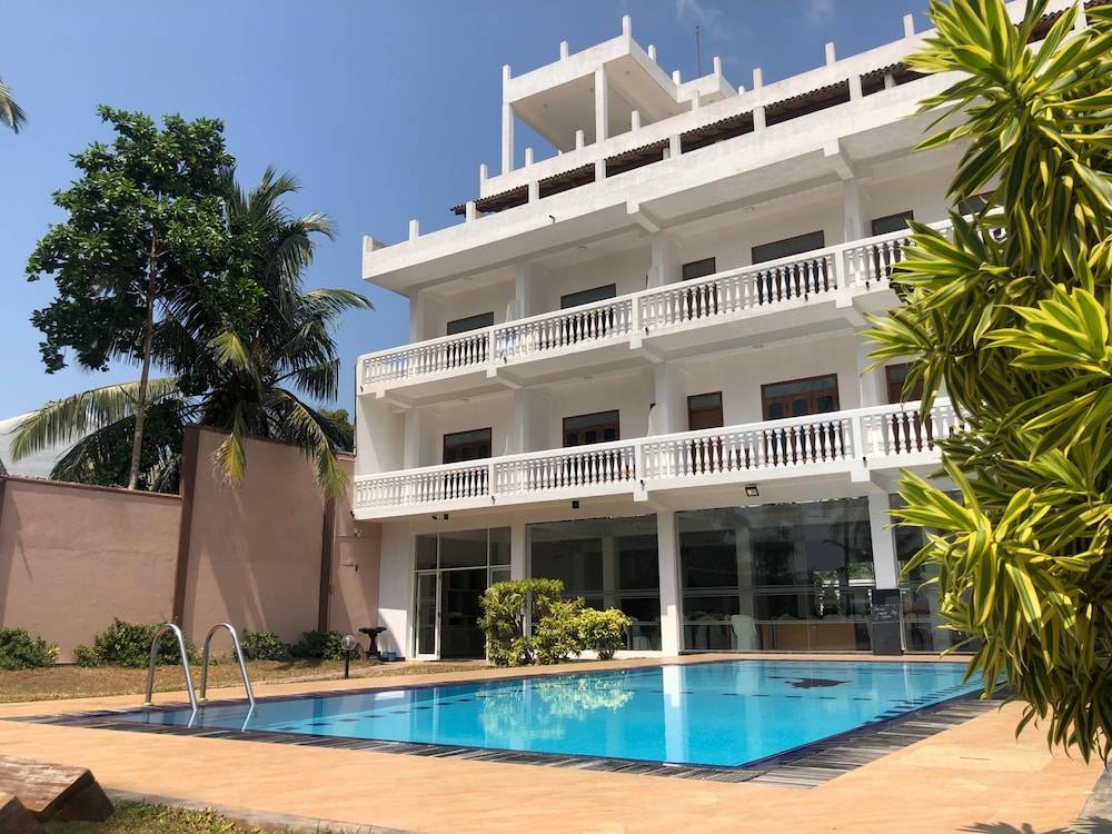 Hotel Ocean View Cottage 1
