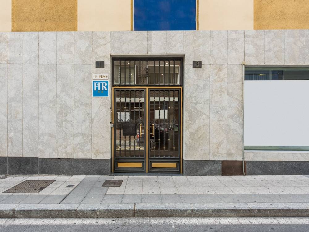 Hostal Uria 1