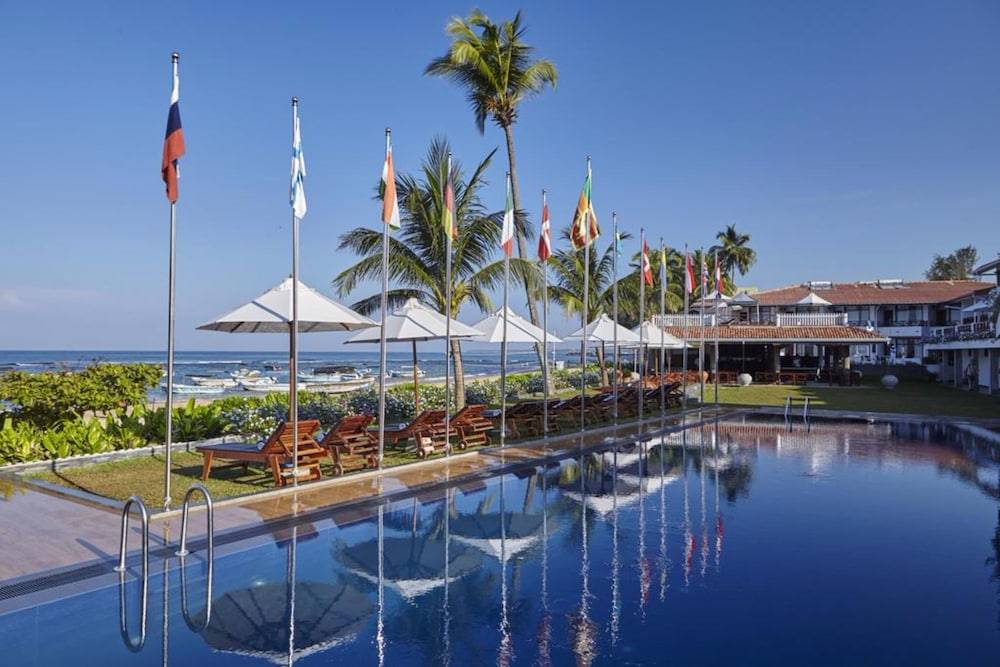 Coral Sands Hotel 1