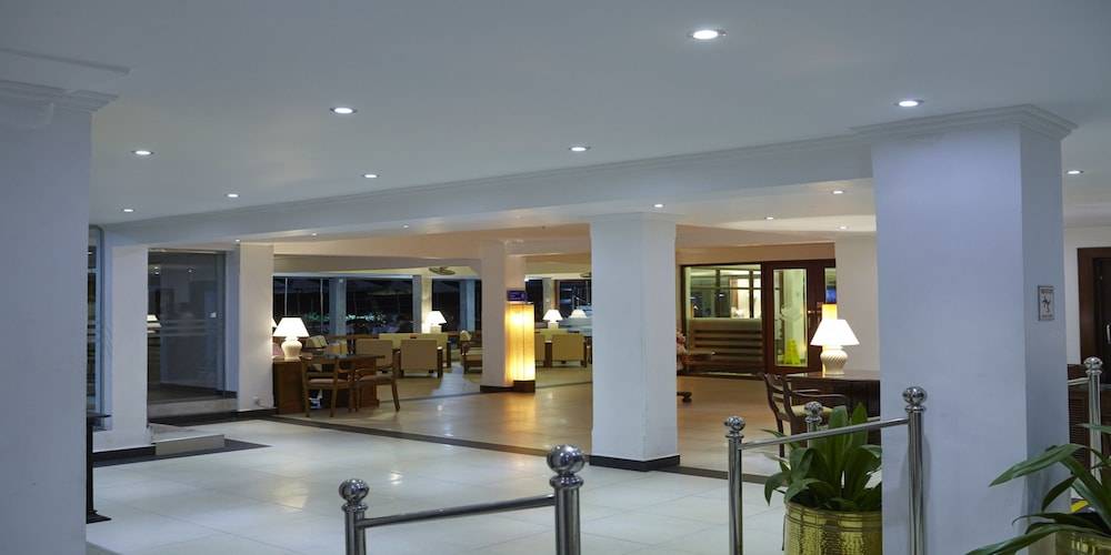 Coral Sands Hotel 2