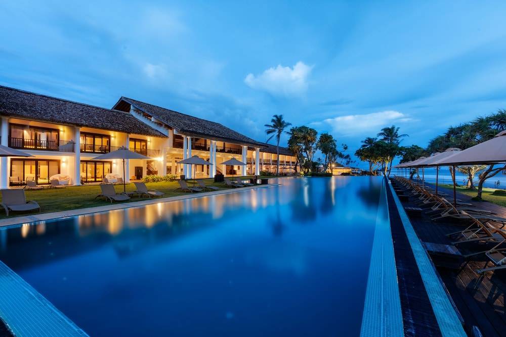 The Fortress Resort & Spa Galle 1
