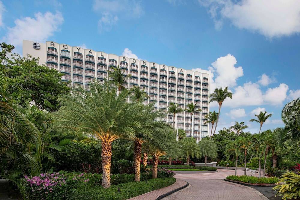 The Royal Sonesta San Juan 1