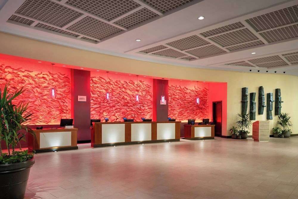 Sheraton Puerto Rico Resort & Casino 1