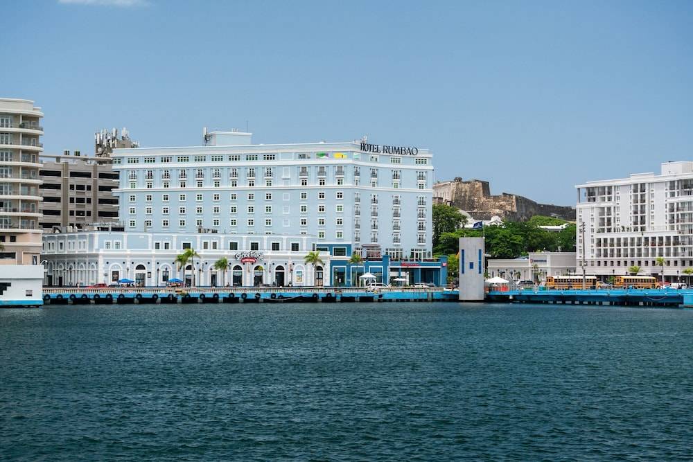Hotel Rumbao, a Tribute Portfolio Hotel 1