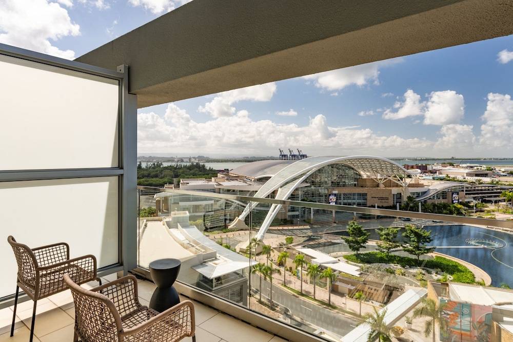 Sheraton Puerto Rico Resort & Casino 2