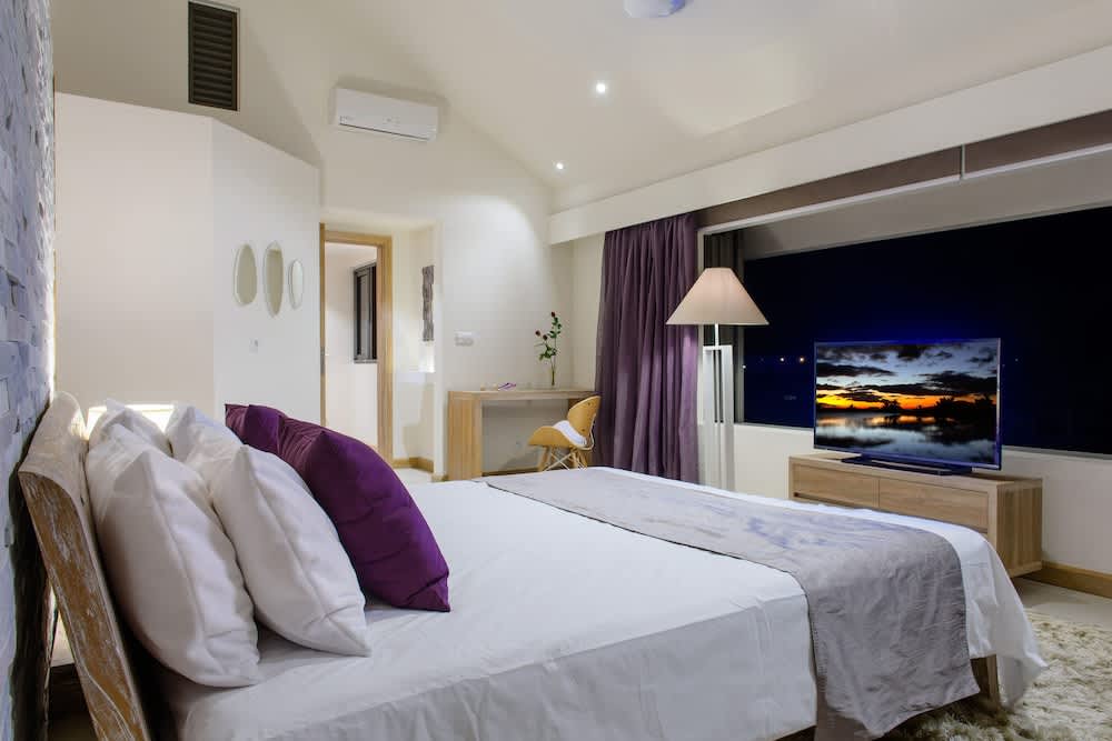 Clos du Littoral by Sealodge Mauritius 2