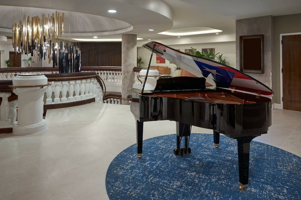 Hotel Rumbao, a Tribute Portfolio Hotel 2