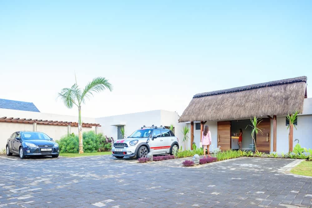 Clos du Littoral by Sealodge Mauritius 1