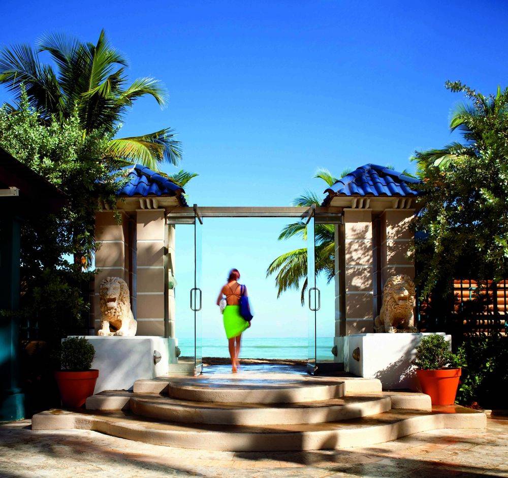 The Ritz-Carlton, San Juan 1