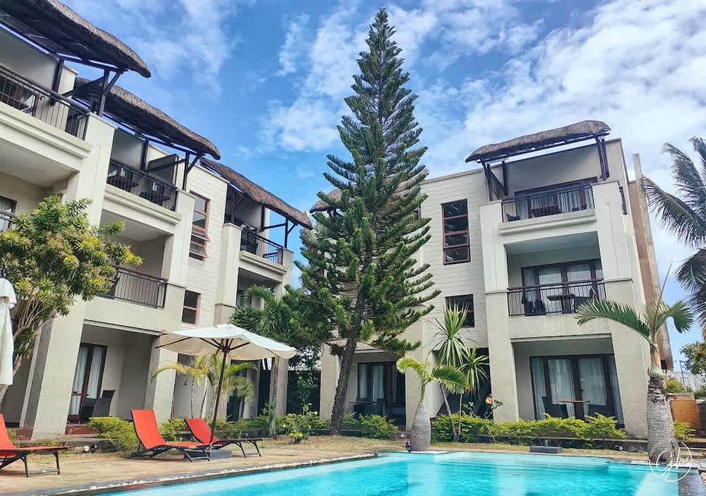 Grand Bay Suites 1