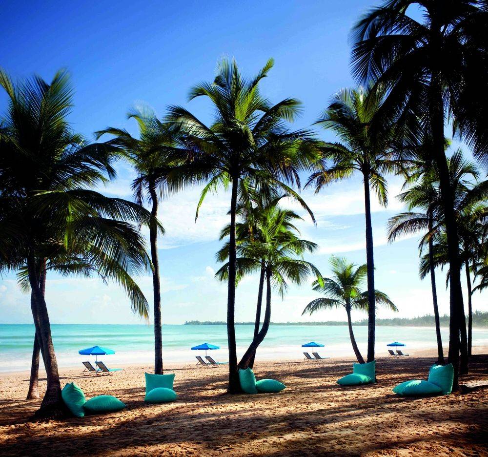 The Ritz-Carlton, San Juan 2