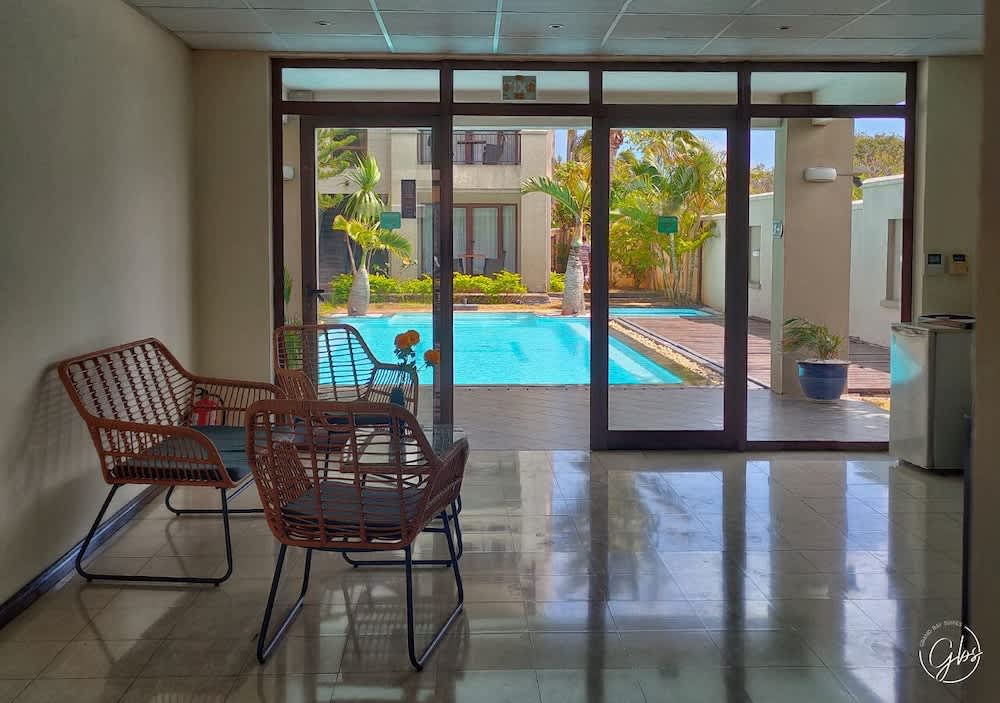 Grand Bay Suites 2