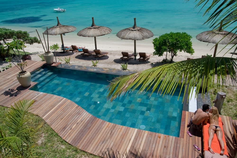 Ocean Villas Apart Hotel 1