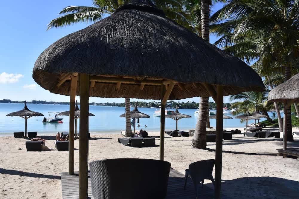 Ocean Villas Apart Hotel 2