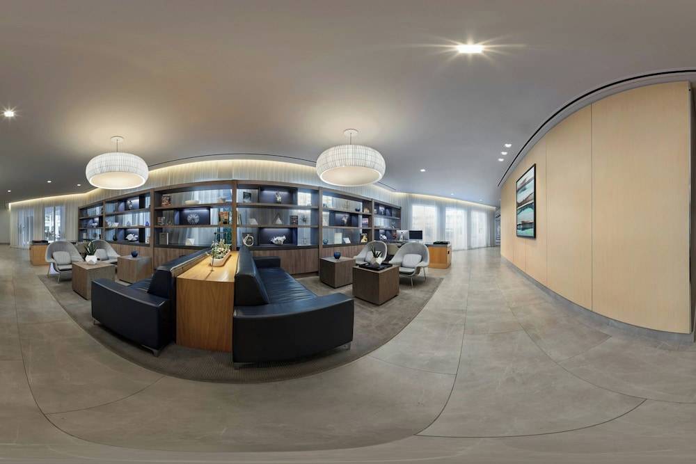 AC Hotel by Marriott San Juan Condado 2