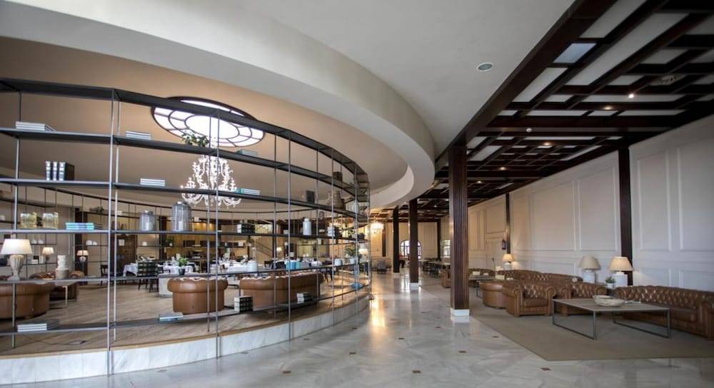 Hotel Doña Brígida – Salamanca Forum 2