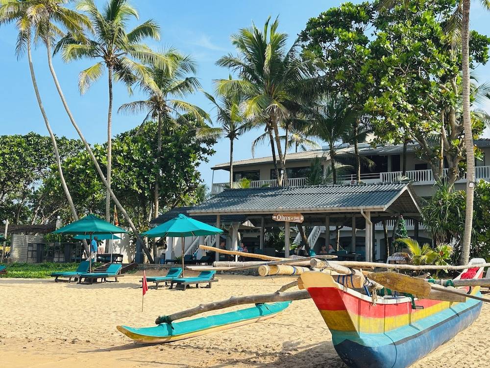 Suite Lanka 1
