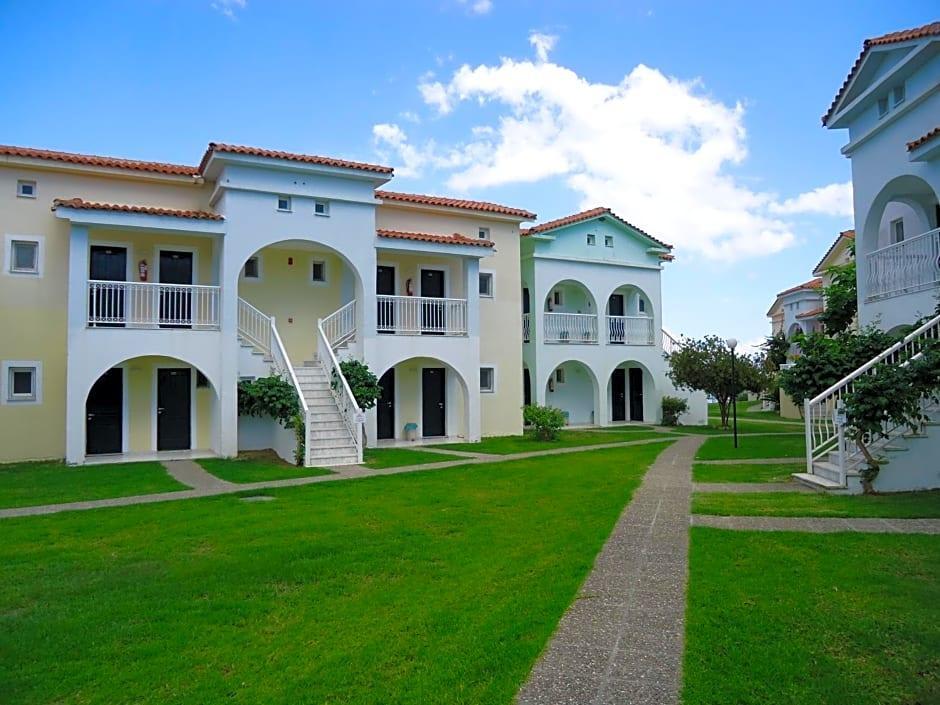 Corfu Sea Gardens Hotel 1