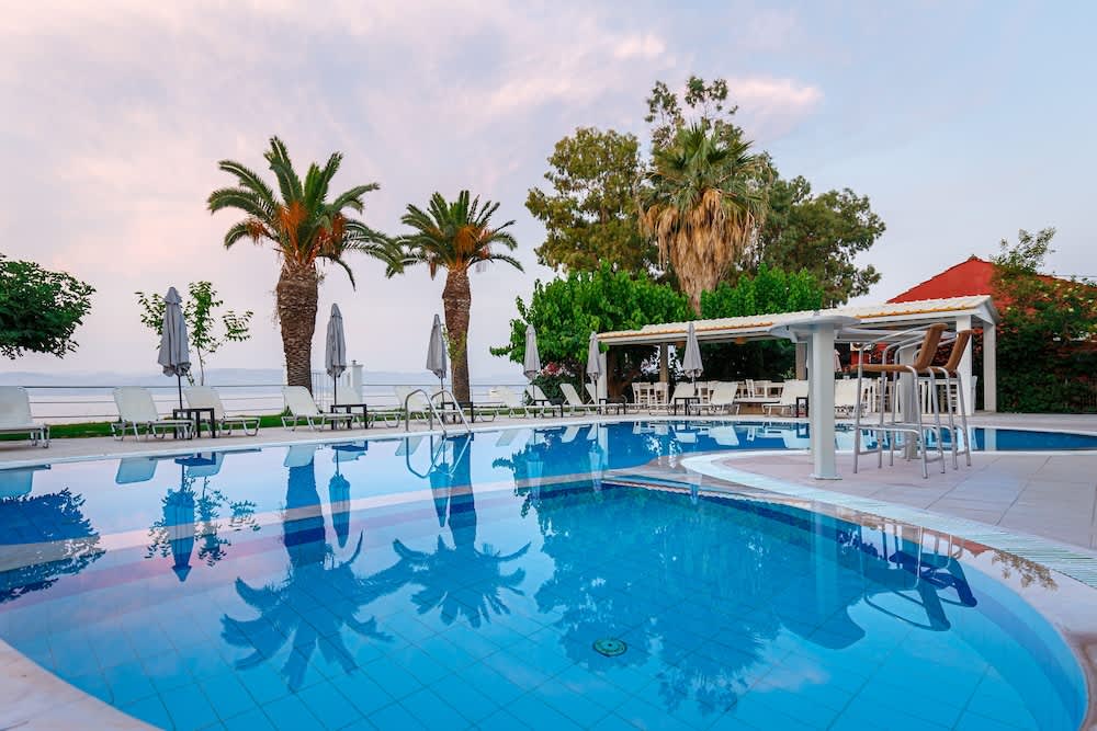 Sirocco Hotel 1