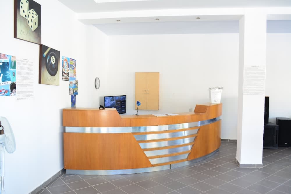 Cavo D' Oro Complex 2