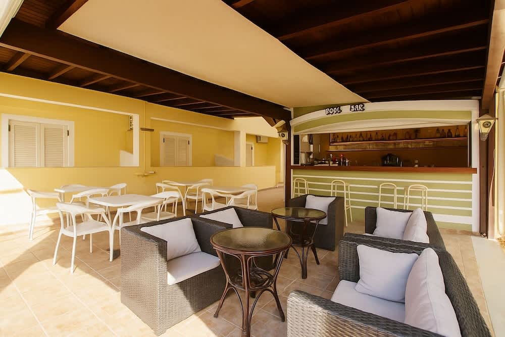 Solena Studios Kavos 1