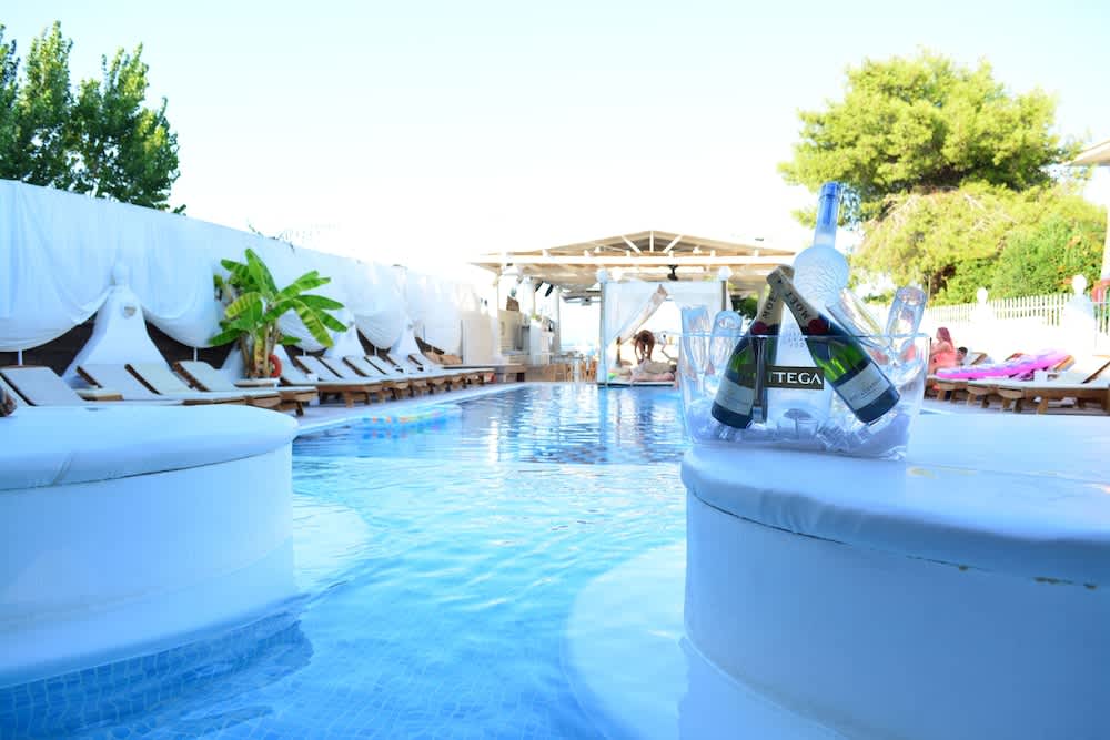 Cavo D' Oro Complex 1
