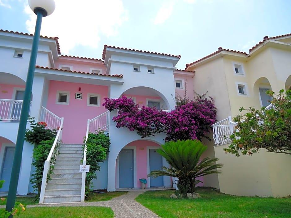 Corfu Sea Gardens Hotel 2