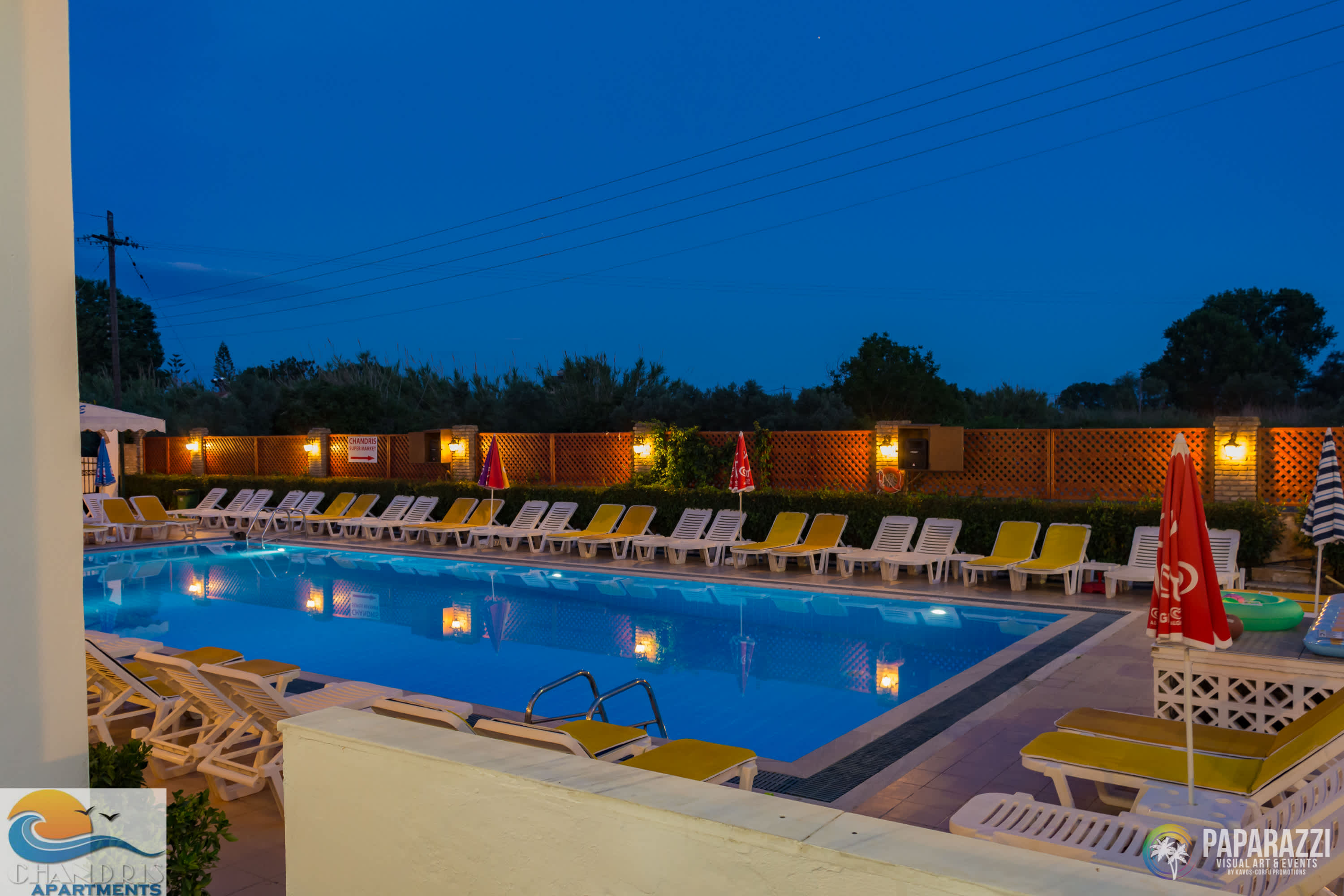 Chandris Apartments 2