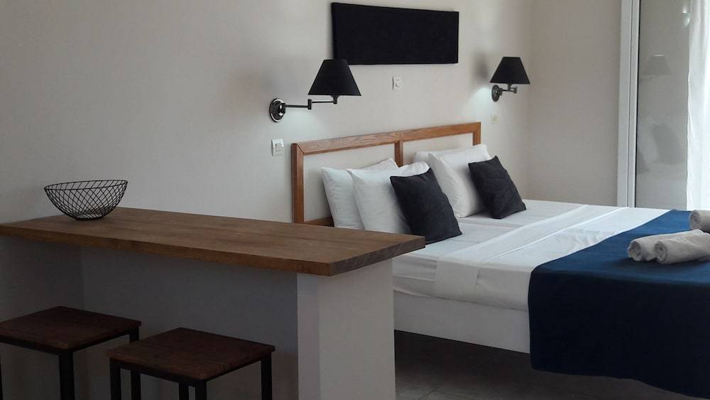 Toni ́s Guesthouse 2