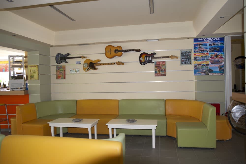 Kavos Central 2