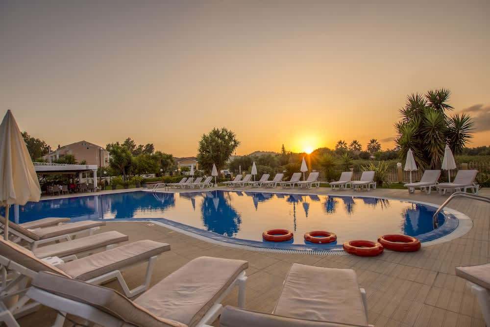 Erofili Hotel 1