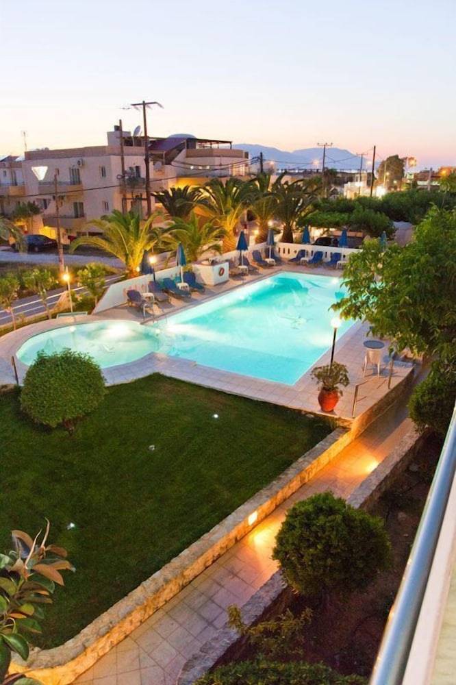 Anatoli Beach Hotel 1