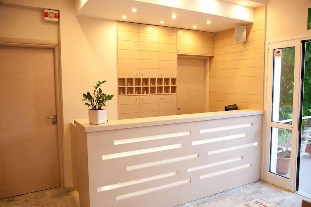 Anatoli Beach Hotel 2