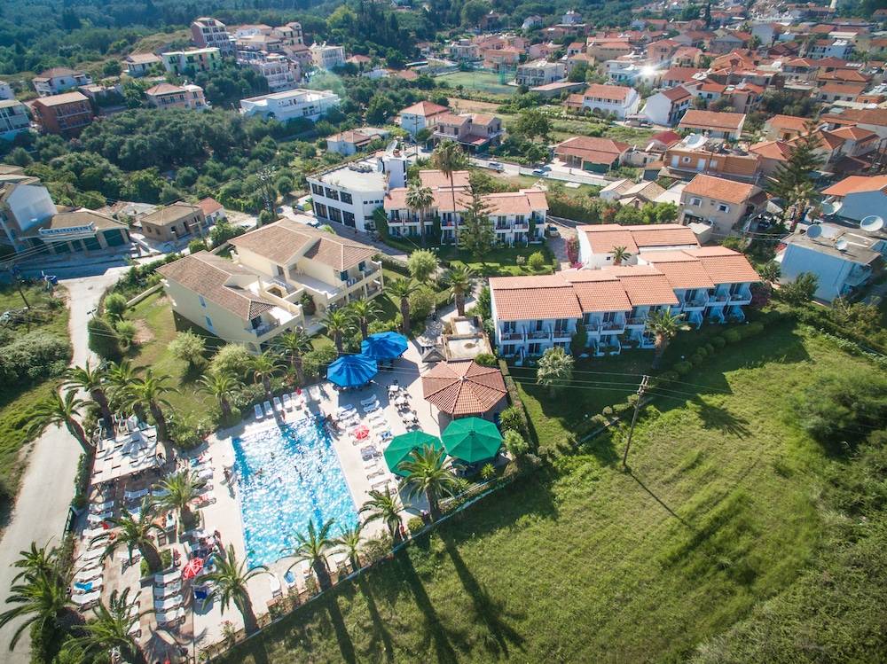 Morfeas Hotel 1
