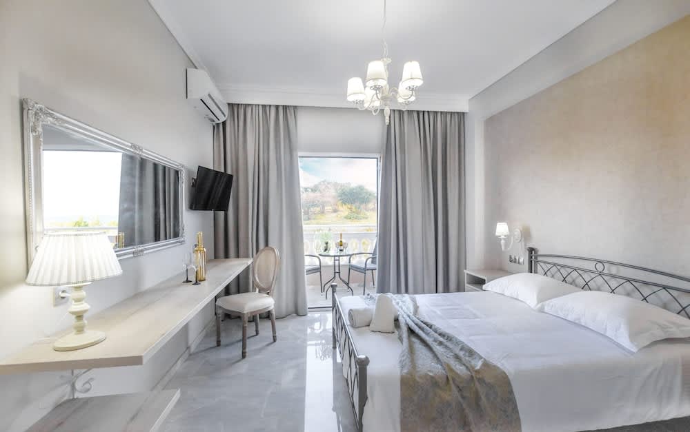 Erofili Hotel 2