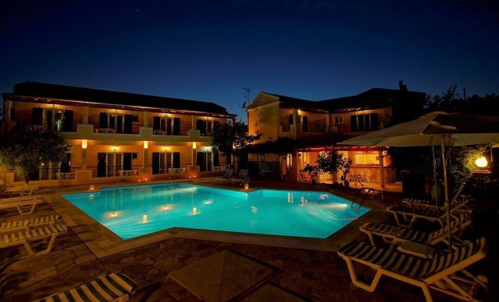 Toni ́s Guesthouse 1