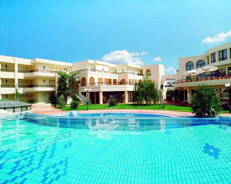 Vantaris Palace 1