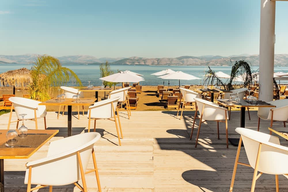 Ionian Blue Beach Hotel - Adults Only 1