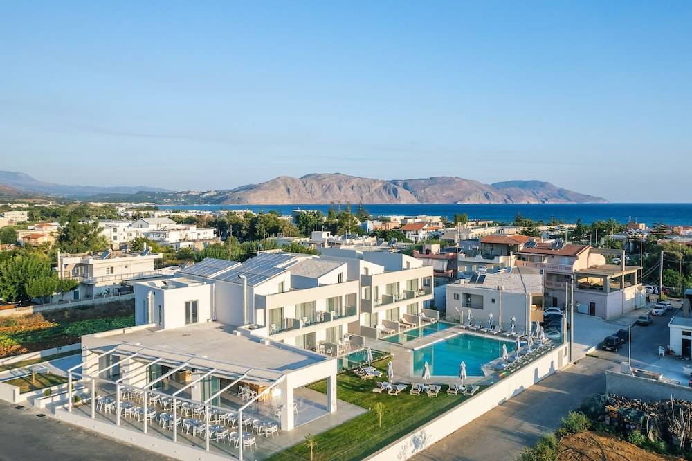 Nima Boutique Hotel 1