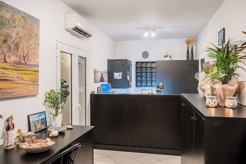 Konstantina Apartments 2