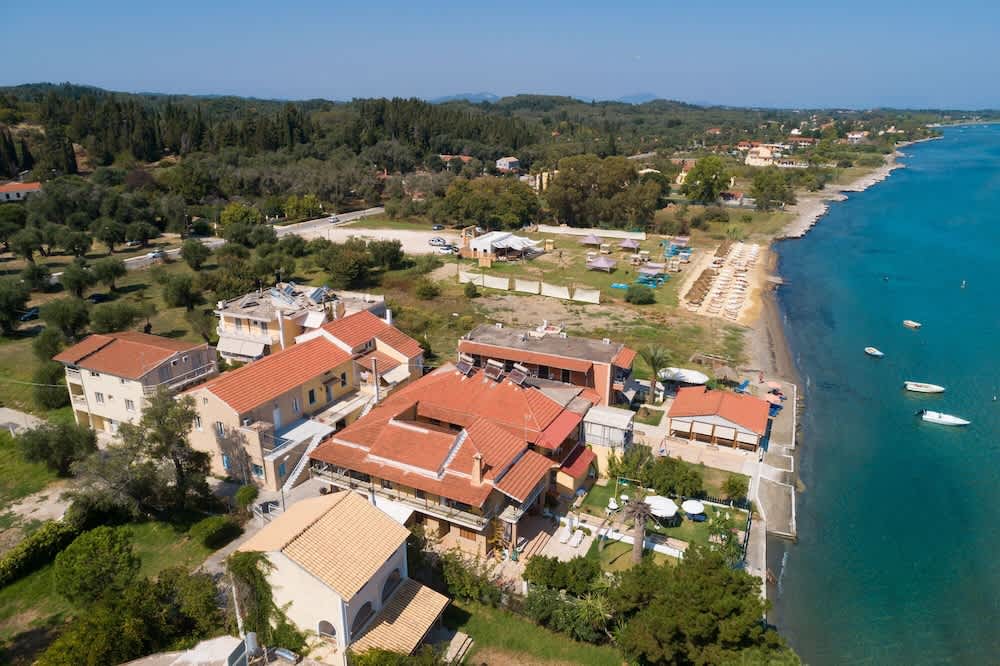 Finata Studios 1
