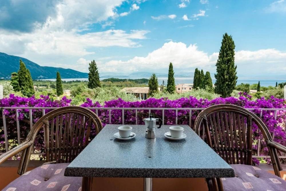 Marilena Apartments & Studios 1