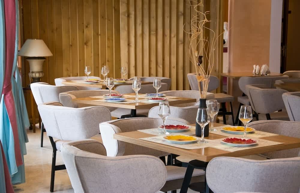 Primavera Hotel 1