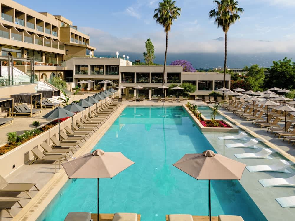 Iolida Corfu Resort by Smile Hotels 1