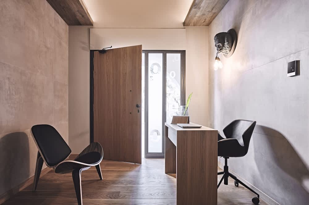 Cama Luxury Suites Glyfada 2