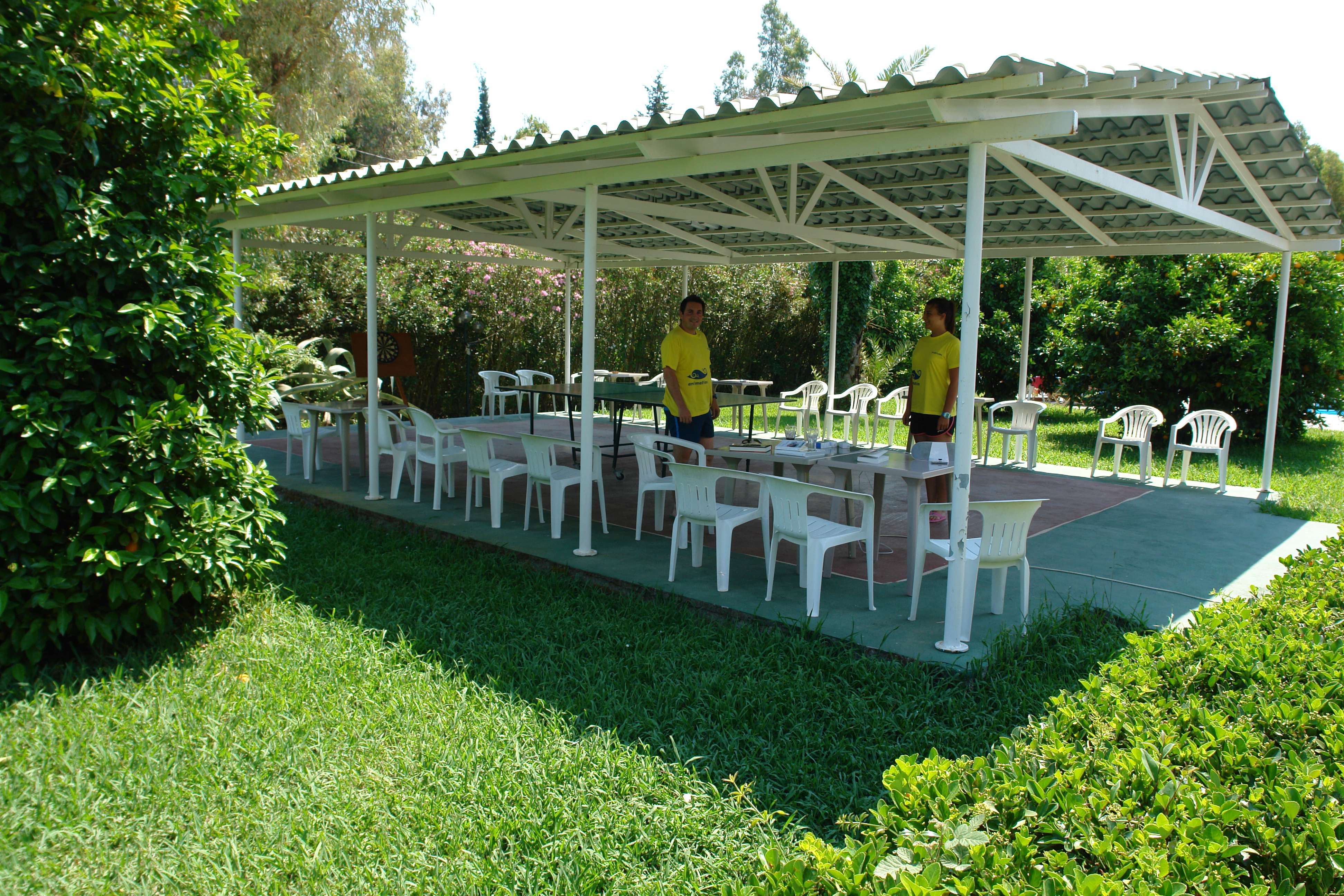 Livadi Nafsika Hotel 1