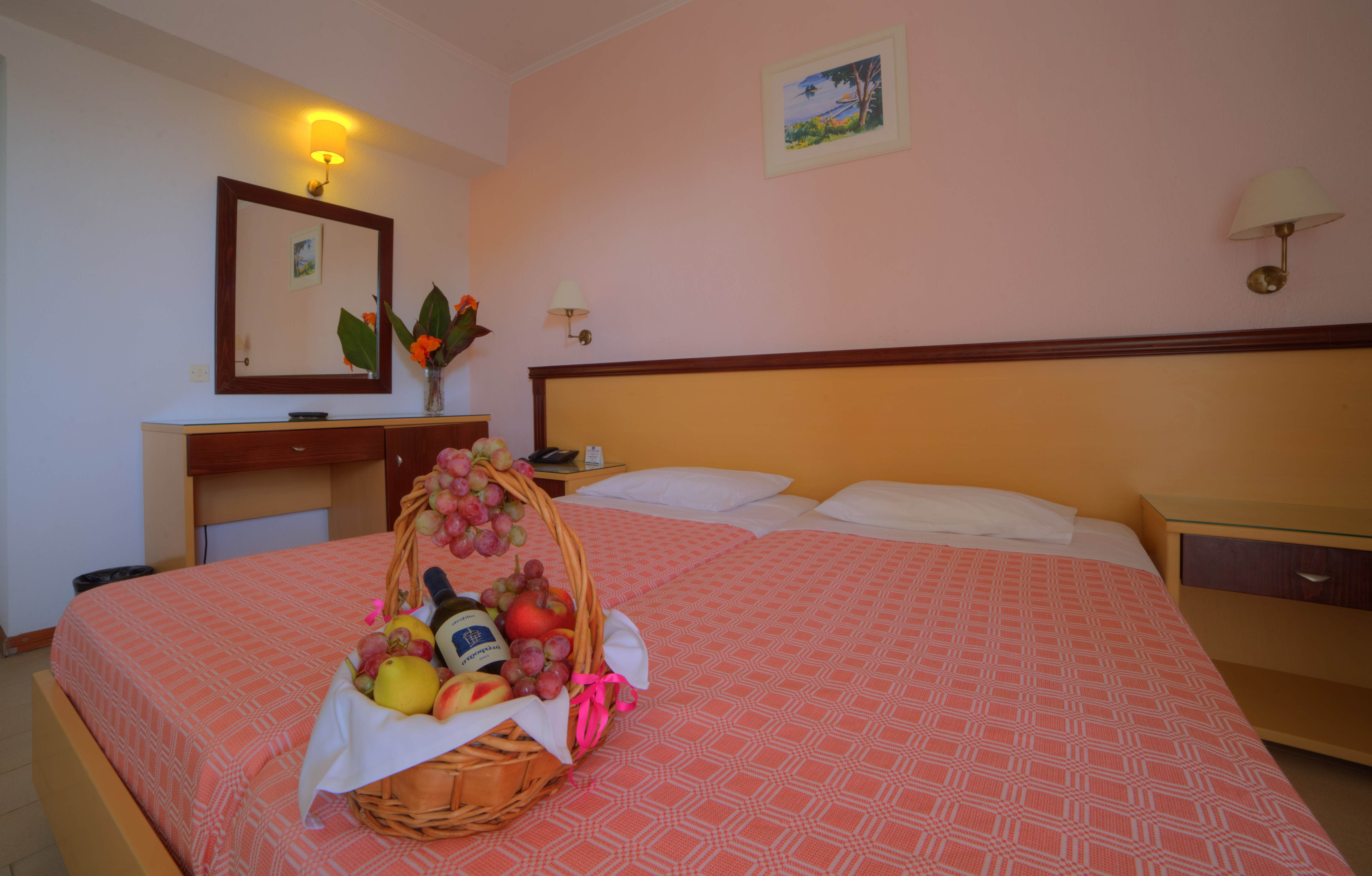 Livadi Nafsika Hotel 2