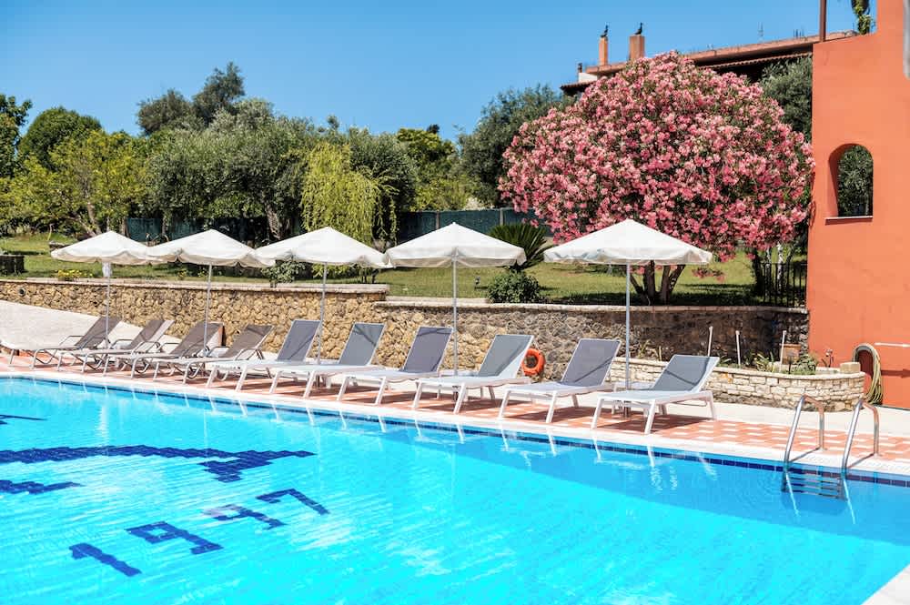 Marietta's Resort by Konnect, Gouvia Corfu 1