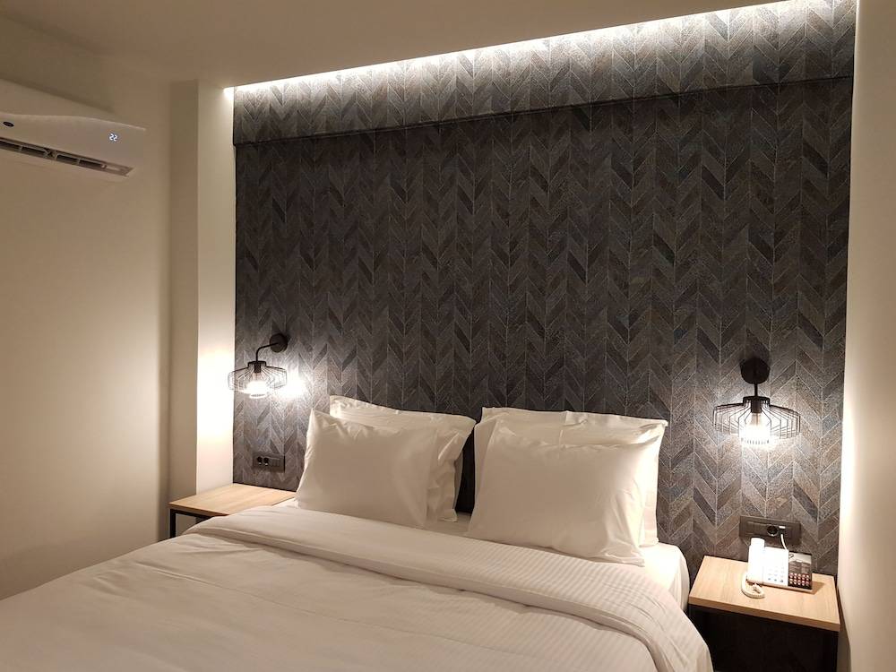 Athens coast hotel 2