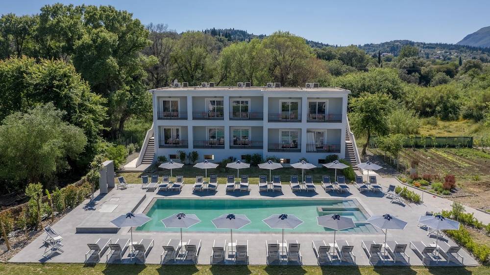 La Maison Corfu - Adults Only 1